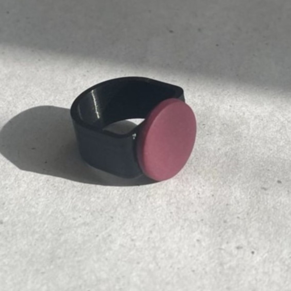 COZI ROUND BORDO